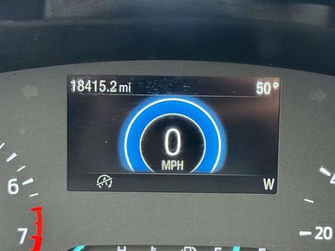 Used 2022 Ford Escape SEL image 17