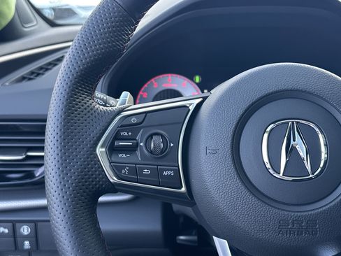 New 2026 Acura RDX A-Spec image 17