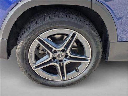 Certified 2021 Mercedes-Benz GLB 250 image 9