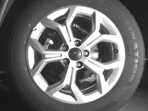 Used 2025 Jeep Compass Latitude image 13