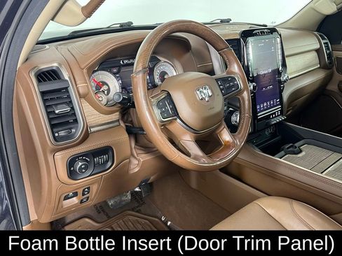 Used 2019 RAM 1500 Limited image 20