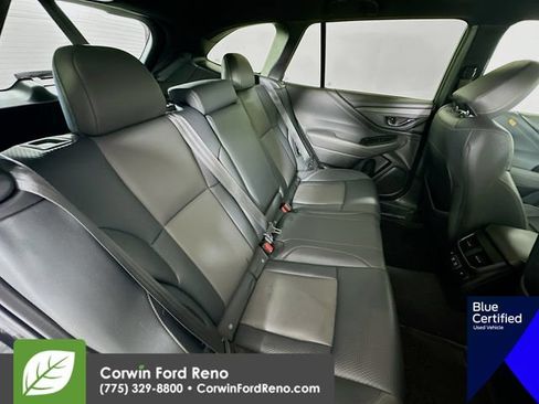 Used 2022 Subaru Outback Wilderness AWD/4WD image 31
