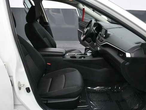 Used 2021 Nissan Altima 2.5 S image 15