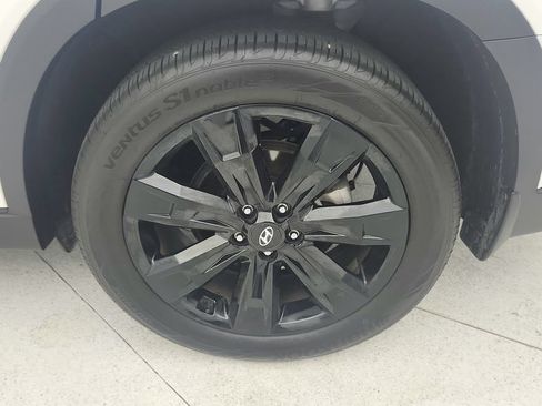 Used 2025 Hyundai Palisade XRT FWD image 29