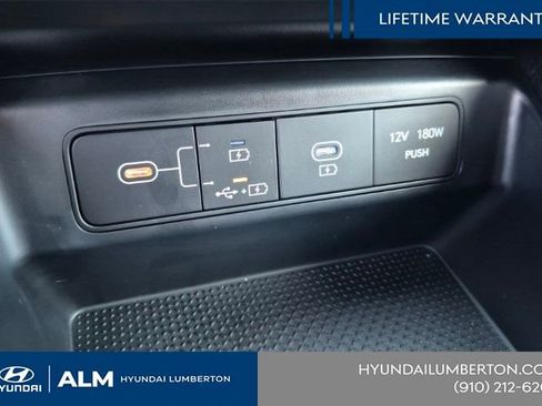 New 2026 Hyundai Santa Cruz SEL FWD image 24