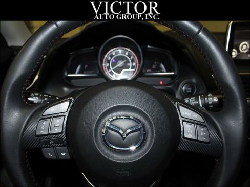 Used 2014 MAZDA MAZDA3 s Grand Touring FWD image 20