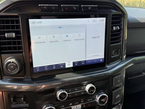 Used 2023 Ford F150 XLT AWD/4WD image 4