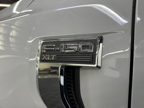 Used 2024 Ford F150 XLT image 8