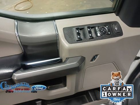 Used 2022 Ford F250 XLT w/ XLT Premium Package image 9