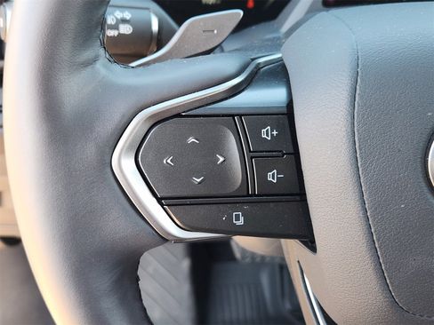 Used 2026 Lexus TX 350 AWD image 27