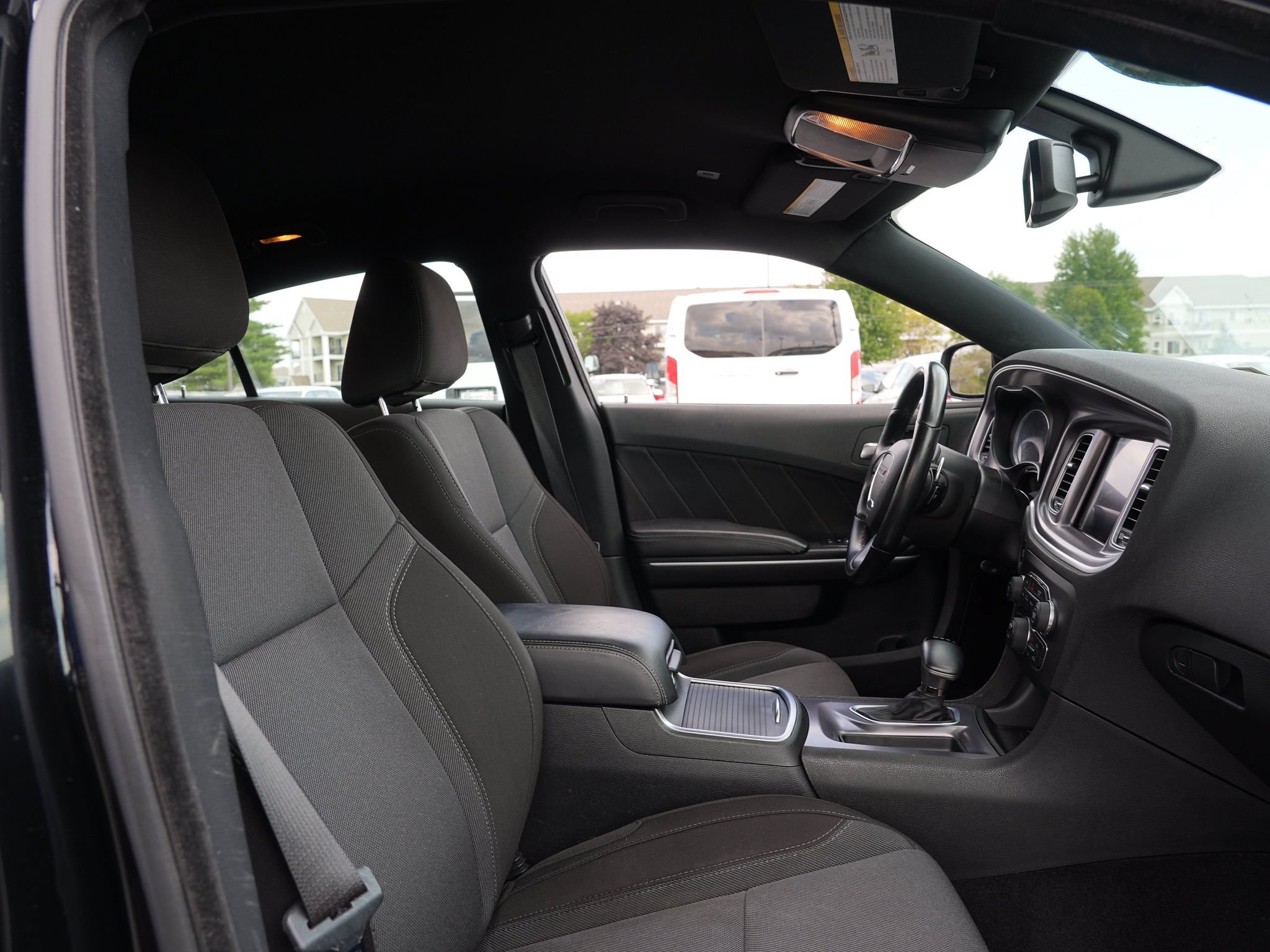 Used 2020 Dodge Charger SXT AWD/4WD image 30
