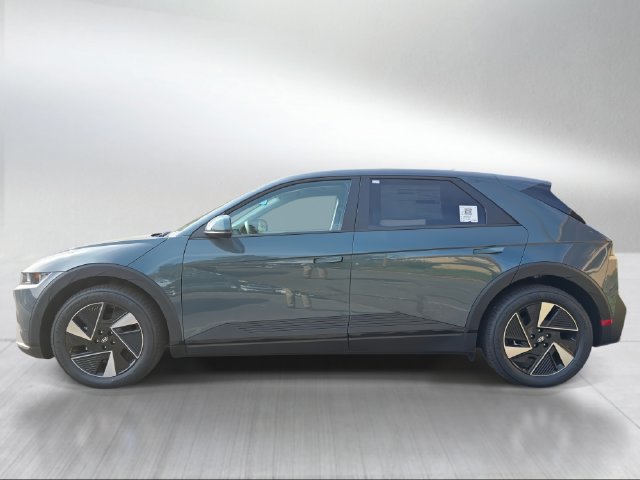 New 2027 Hyundai Ioniq 5 SE AWD/4WD image 6