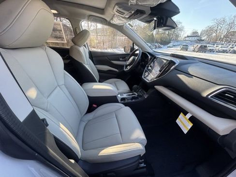 New 2026 Subaru Ascent Limited image 12