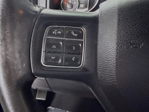 Used 2018 RAM 1500 Lone Star RWD image 14