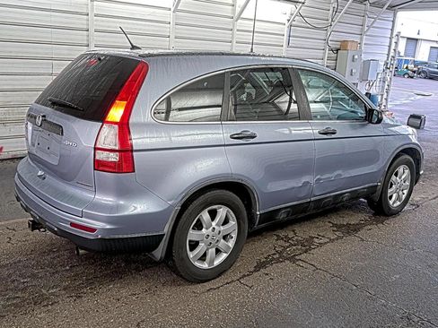 Used 2011 Honda CR-V SE image 3