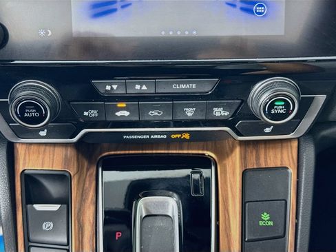 Used 2019 Honda CR-V EX-L image 17