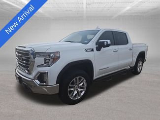 Used 2019 GMC Sierra 1500 SLT AWD/4WD 360° Tour