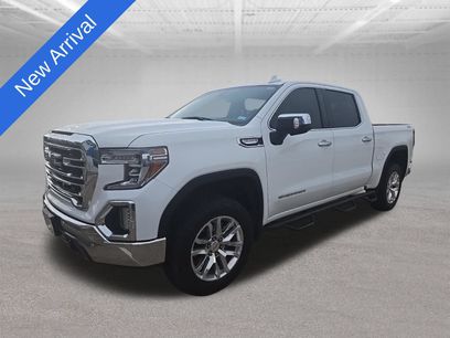 Used 2019 GMC Sierra 1500 SLT