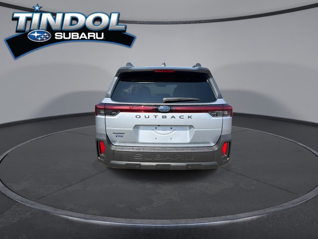 New 2026 Subaru Outback Touring XT AWD/4WD image 7