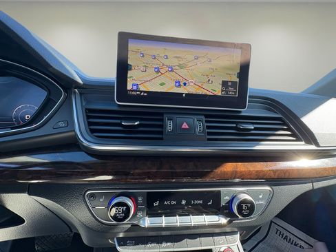 Used 2018 Audi Q5 2.0T Premium image 14