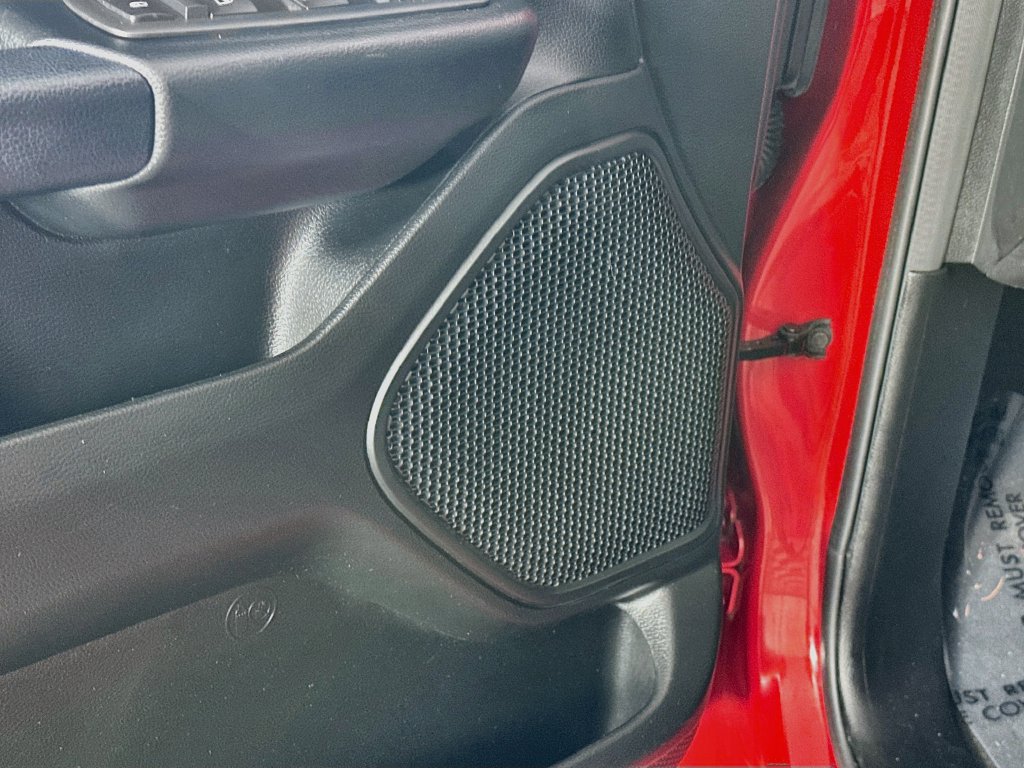 Used 2022 RAM 1500 Big Horn AWD/4WD image 25