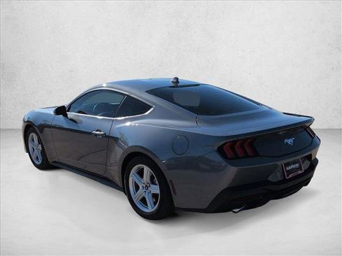 New 2026 Ford Mustang Premium image 8