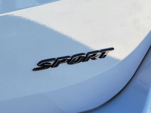 New 2026 Honda Odyssey Sport-L image 8