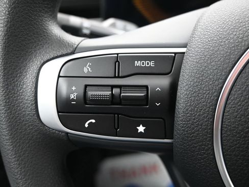 New 2026 Kia K5 LXS FWD image 27