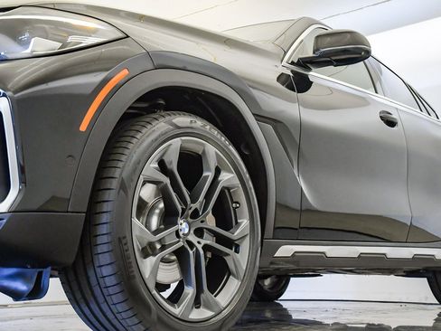 Certified 2023 BMW X6 xDrive40i w/ Premium Package image 10