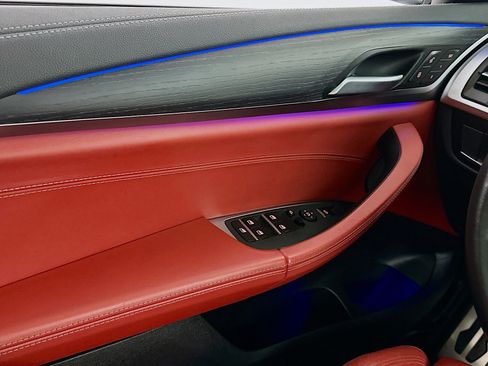 Used 2022 BMW X4 M w/ Competition Package image 15