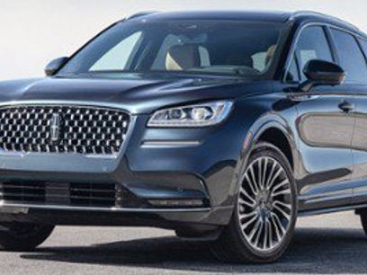 Used 2022 Lincoln Corsair Reserve w/ Luxury Package