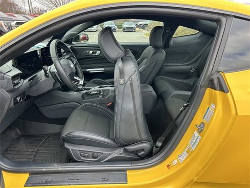 Certified 2024 Ford Mustang GT w/ GT Performance Package image 19