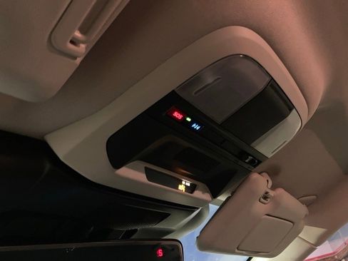 Used 2024 Subaru Impreza 2.0i Sport image 25