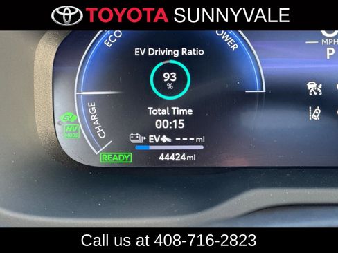 Certified 2023 Toyota RAV4 XSE w/ Weather Package AWD/4WD image 30