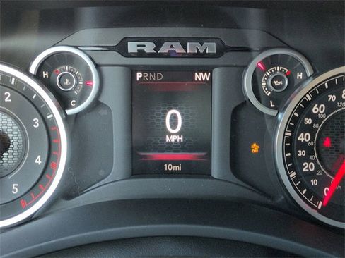 New 2026 RAM 4500 Tradesman image 29