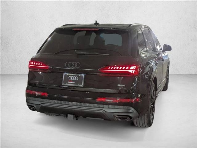 New 2026 Audi Q7 3.0T Premium Plus w/ Premium Plus Package AWD/4WD image 2