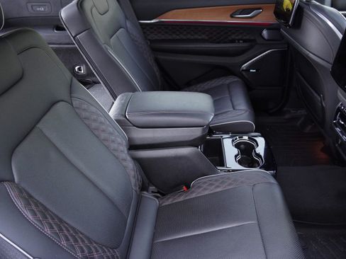 Used 2023 Jeep Grand Cherokee L Summit AWD/4WD image 34