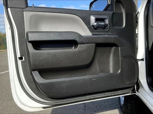 Used 2015 GMC Sierra 1500 2WD Regular Cab image 22