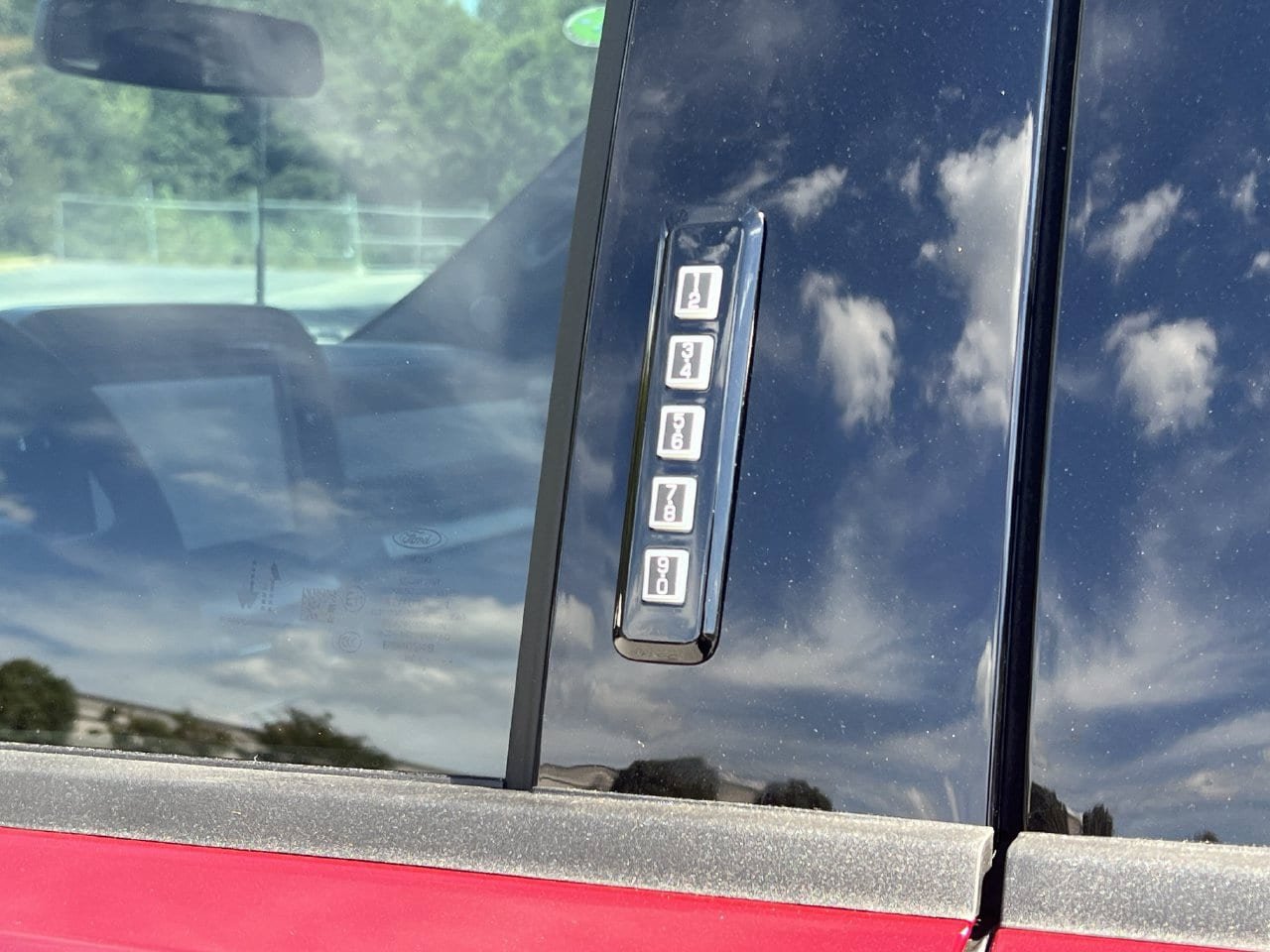 New 2026 Ford F150 Lariat AWD/4WD image 28