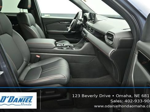 Used 2026 Honda Pilot TrailSport image 38