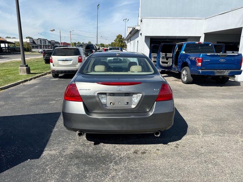 Used 2007 Honda Accord EX-L image 9