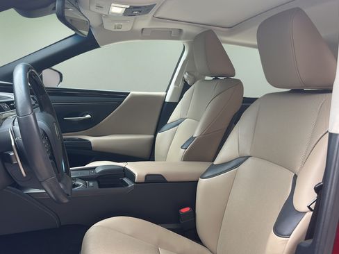 Used 2020 Lexus ES 350 w/ Premium Package FWD image 15
