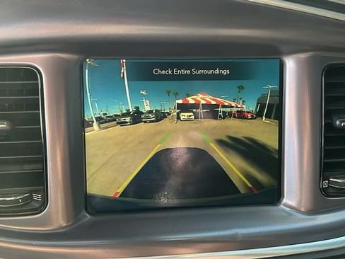Used 2020 Dodge Charger GT w/ Plus Group RWD image 12