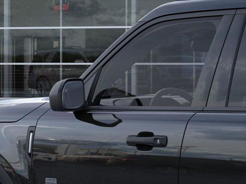 New 2025 Ford Bronco Sport Big Bend image 20