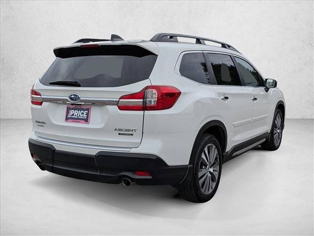 Used 2021 Subaru Ascent Touring w/ Popular Package #2A AWD/4WD image 5