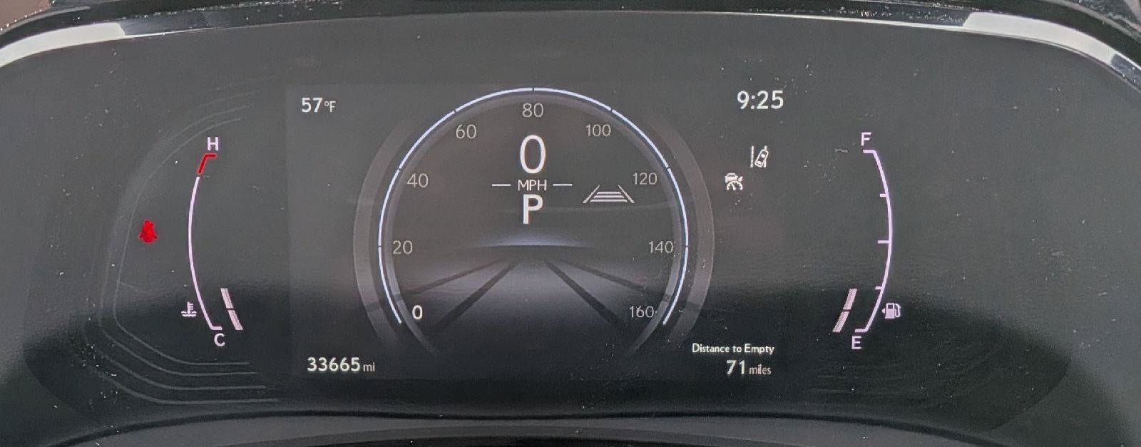 Used 2023 Lexus NX 350 AWD w/ Cold Area Package image 16