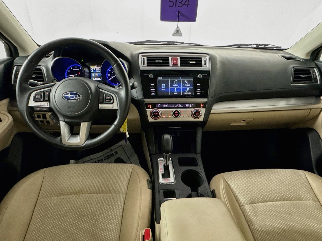 Used 2015 Subaru Outback 2.5i Premium AWD/4WD image 26