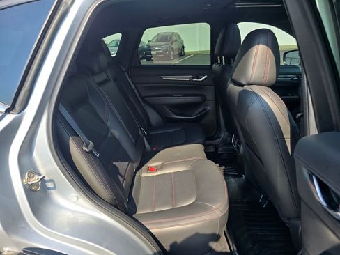 Used 2023 MAZDA CX-5 AWD 2.5 Turbo image 40