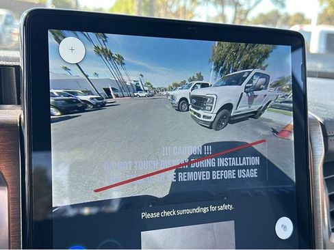 New 2025 Ford F150 Lightning Lariat image 9