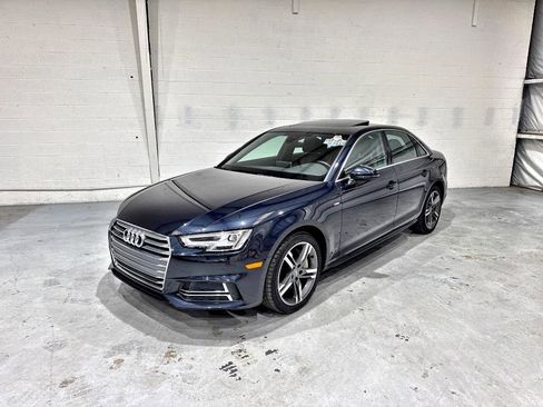 Used 2017 Audi A4 2.0T Premium Plus image 17